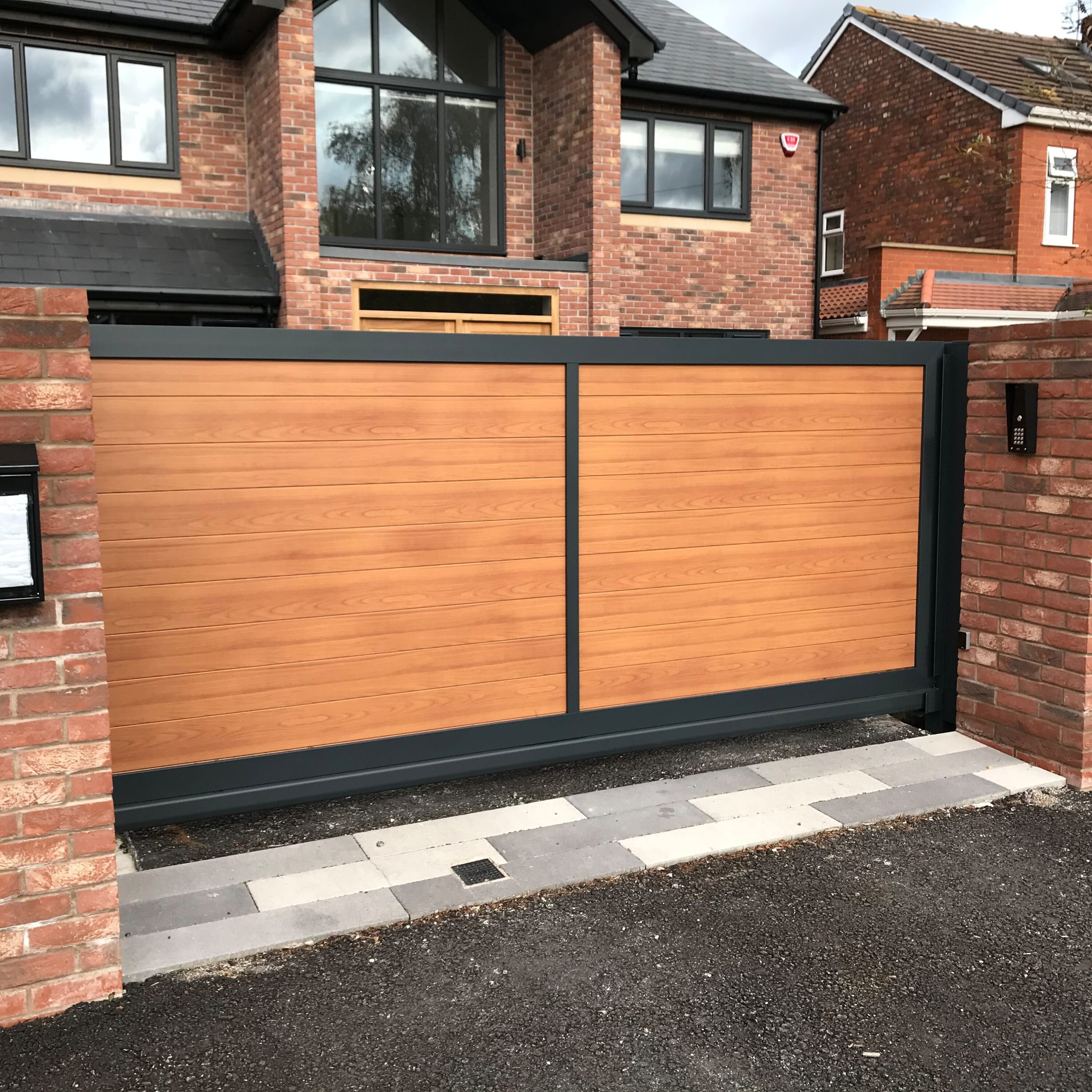 Maintenance Packages from £385 + VAT