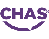 CHAS Logo