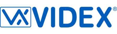 VX VIDEX Logo