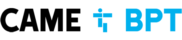 CAME BPT Logo