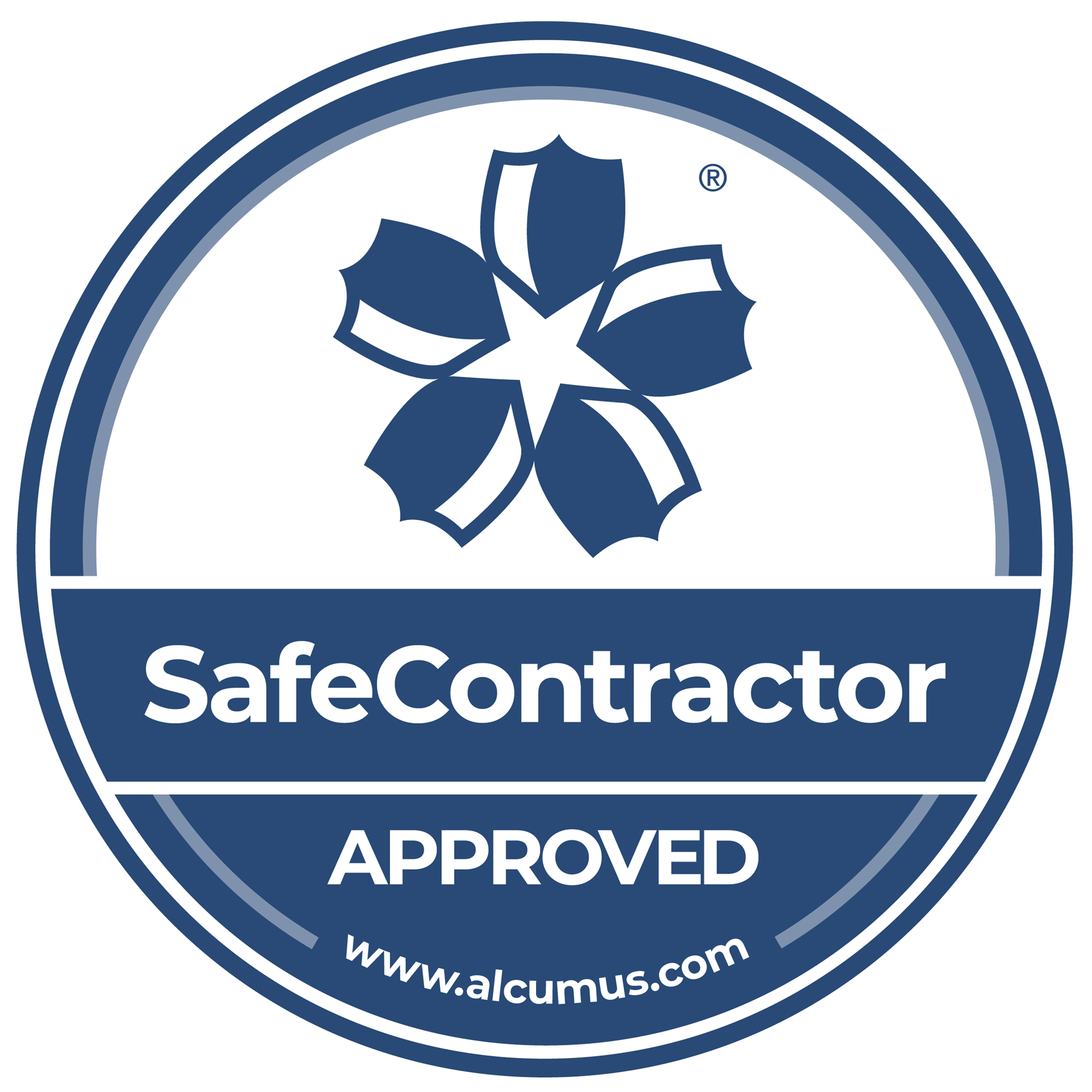 SafeContractor Logo